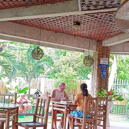 Greenhut Pension & Bar Jagna Dış mekan fotoğraf