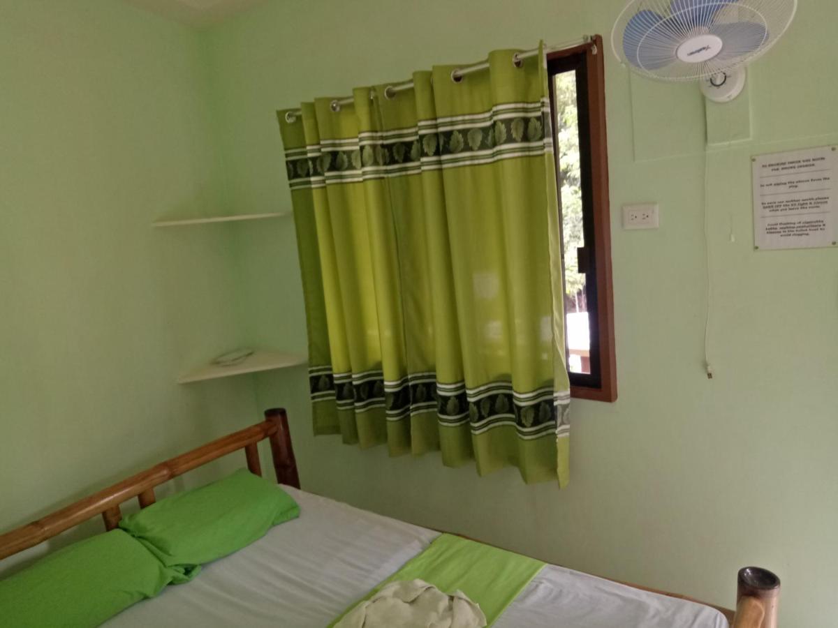 Greenhut Pension & Bar Jagna Dış mekan fotoğraf