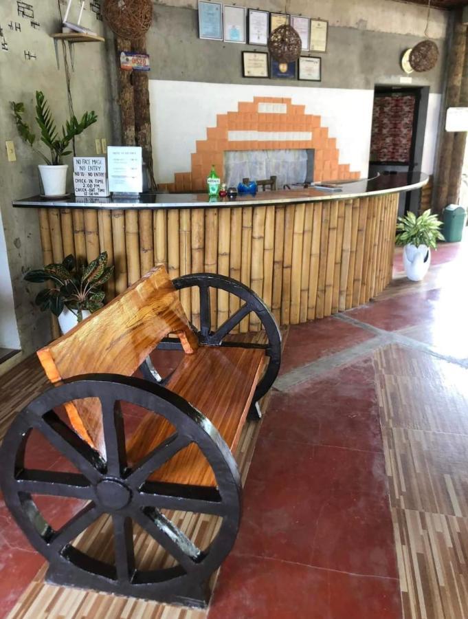 Greenhut Pension & Bar Jagna Dış mekan fotoğraf
