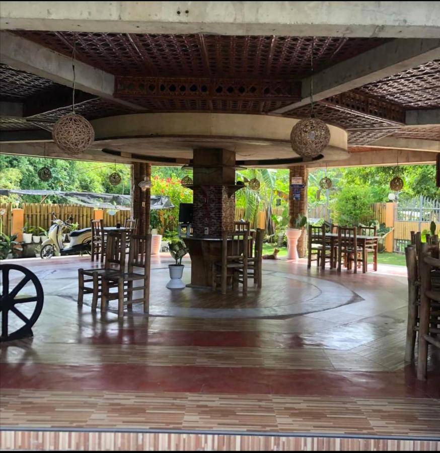 Greenhut Pension & Bar Jagna Dış mekan fotoğraf