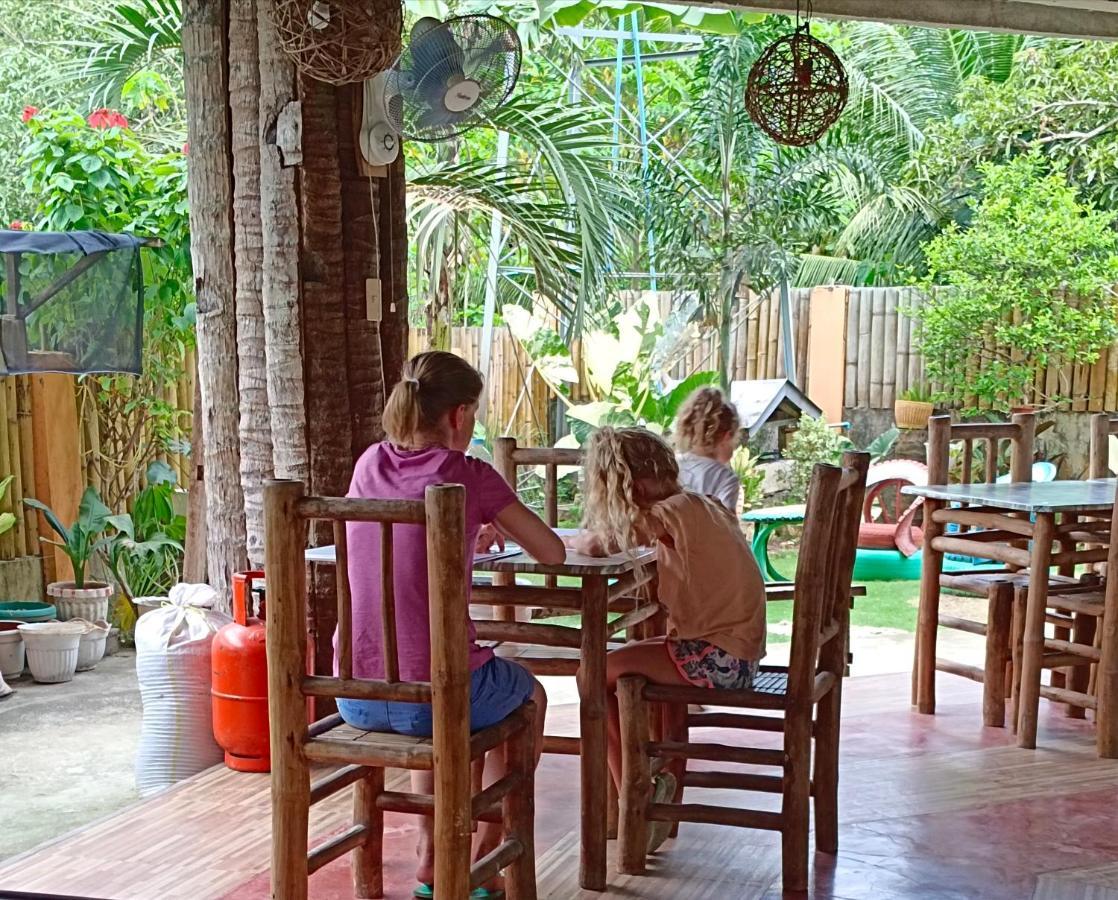 Greenhut Pension & Bar Jagna Dış mekan fotoğraf