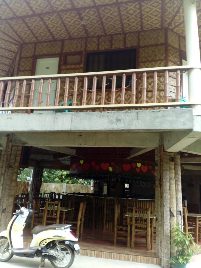 Greenhut Pension & Bar Jagna Dış mekan fotoğraf