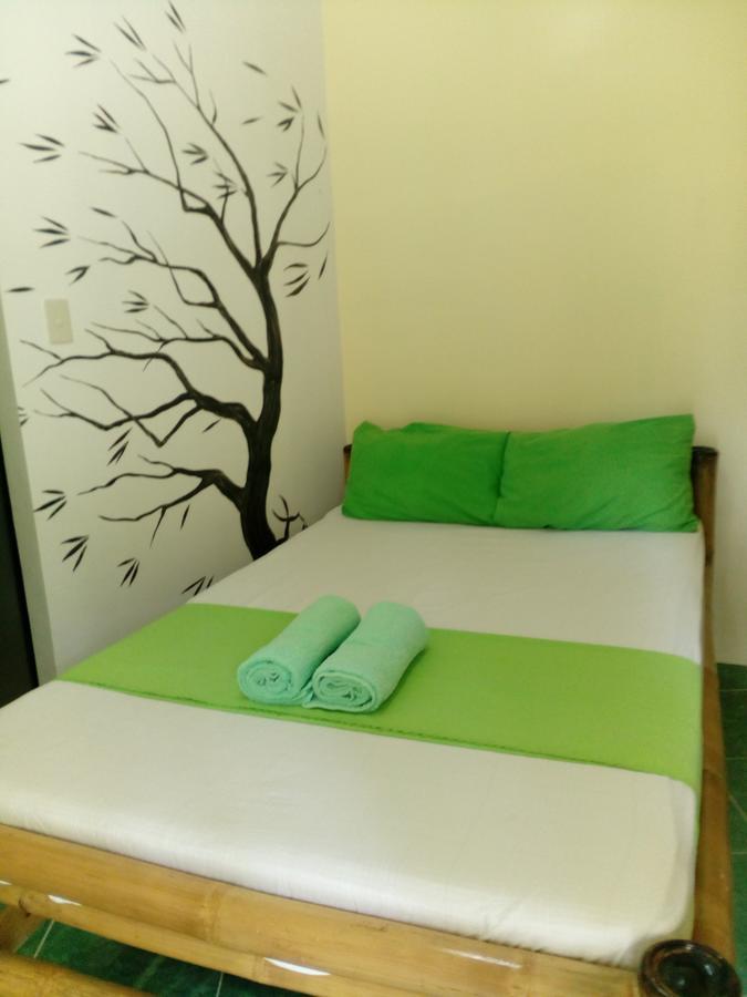 Greenhut Pension & Bar Jagna Dış mekan fotoğraf