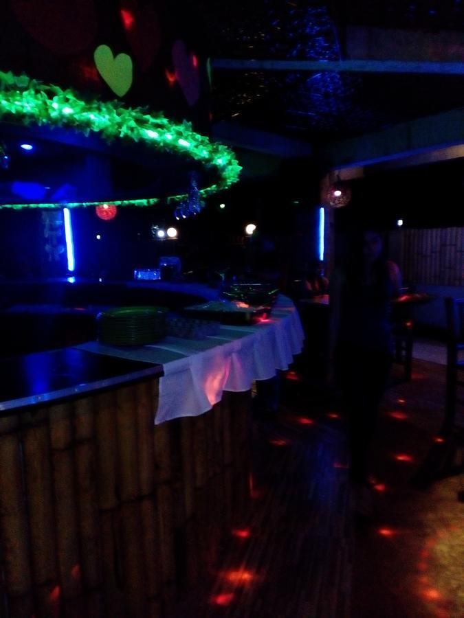 Greenhut Pension & Bar Jagna Dış mekan fotoğraf