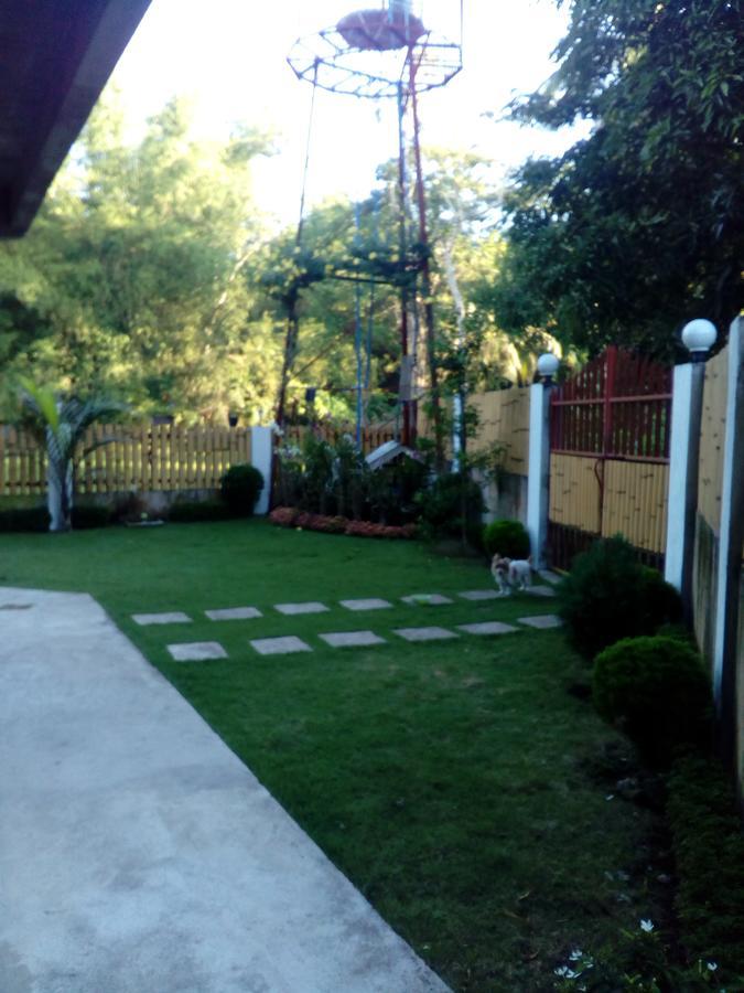 Greenhut Pension & Bar Jagna Dış mekan fotoğraf