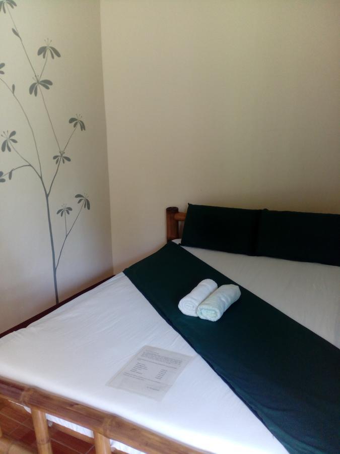 Greenhut Pension & Bar Jagna Dış mekan fotoğraf