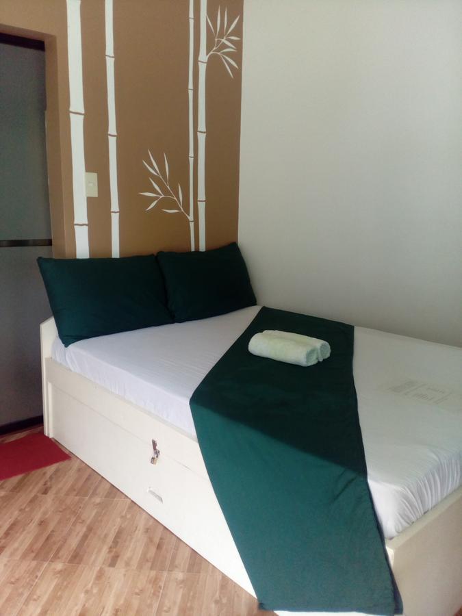 Greenhut Pension & Bar Jagna Dış mekan fotoğraf