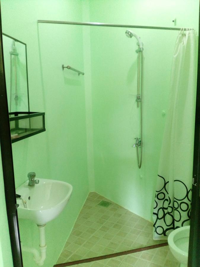 Greenhut Pension & Bar Jagna Dış mekan fotoğraf