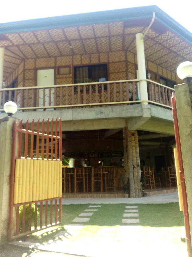 Greenhut Pension & Bar Jagna Dış mekan fotoğraf