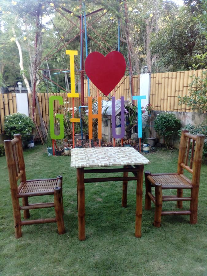 Greenhut Pension & Bar Jagna Dış mekan fotoğraf