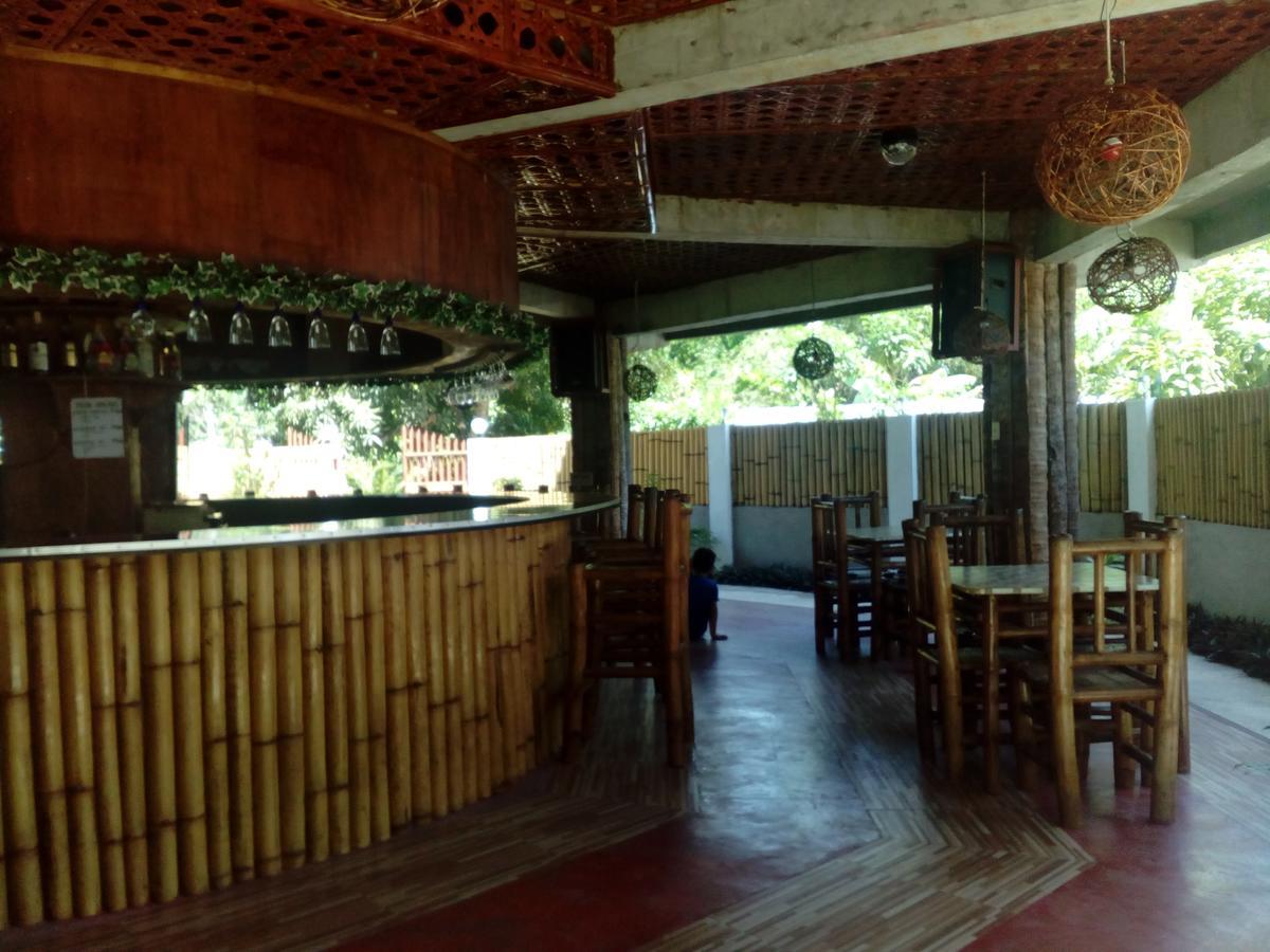 Greenhut Pension & Bar Jagna Dış mekan fotoğraf